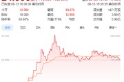 天天吉历上市首日暴涨140% 军用无人机公司登陆纽交所 AI打造产品核心竞争力