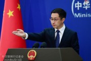 天天吉历外交部：加沙冲突不能再延宕，人道灾难不能再继续