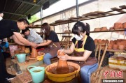 天天吉历成本乱象与虚假宣传夹击 建盏产业如何破局？